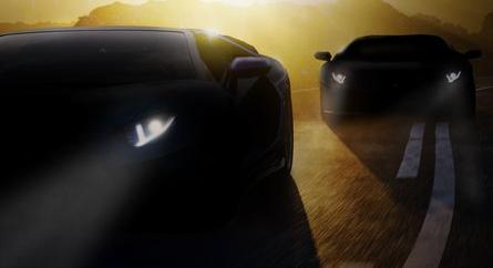 Jövő héten mutatja be az utolsó Aventadort a Lamborghini?