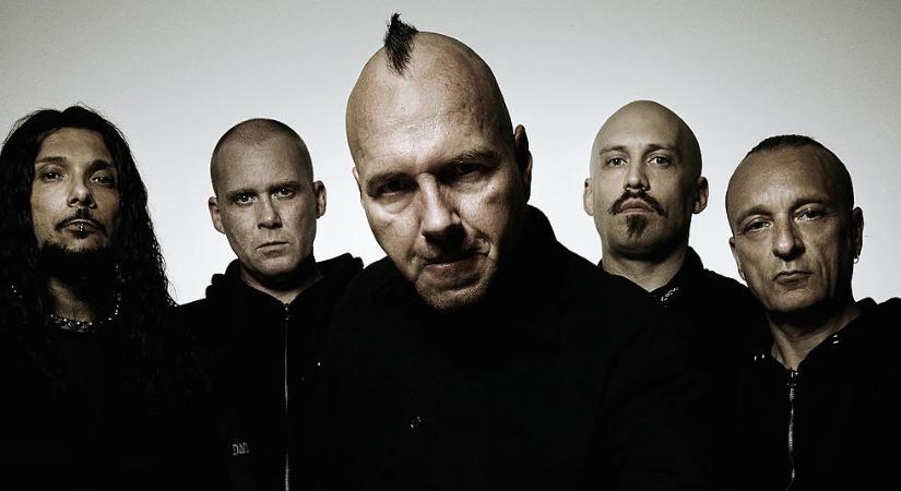 Mayhem: ezek Csihar Attila és zenésztársai kedvenc punkalbumai