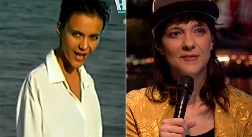 A Venus együttes énekesnője volt a 90-es években: Varga Zsuzsa 44 évesen így néz ki