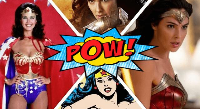Kvíz: Wonder Woman a legendás hős! Meg tudod felelni a róla szóló kérdéseket?