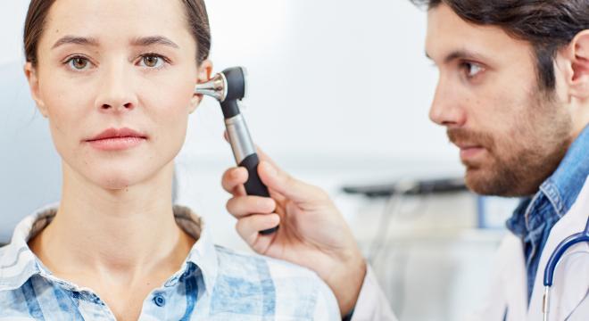 5 gyakori tünet, amivel fül-orr-gégészhez fordulunk