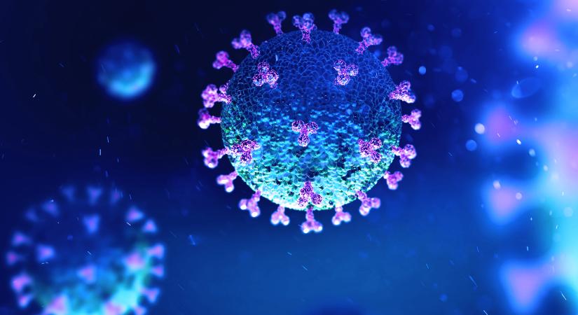 Lecsapott a koronavírus delta variánsa: egy születésnapi buli vált a fertőzés gócpontjává