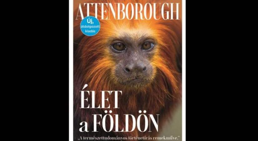 David Attenborough: Élet a Földön