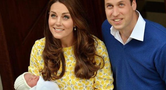 Karanténba vonult Kate Middleton, Cambridge hercegnője