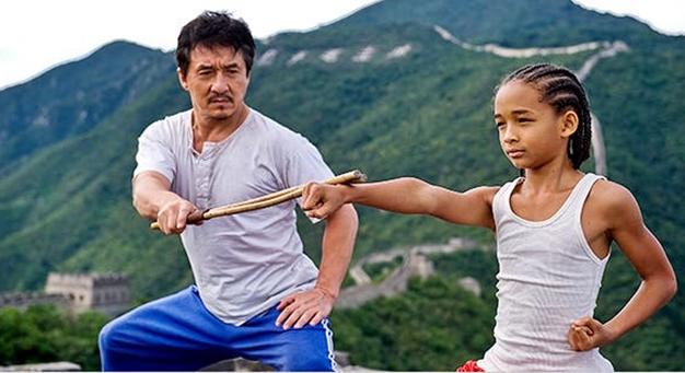 Akkor és most: Így néznek ki ma Karate kölyök sztárjai