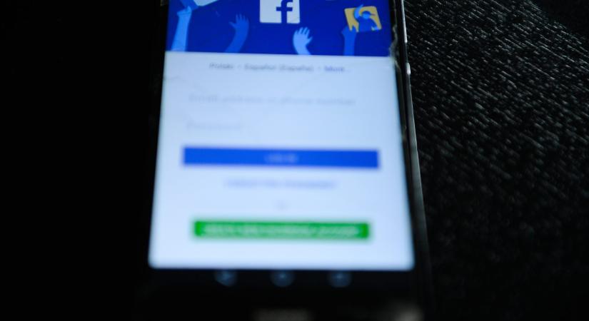 Ezek a népszerű alkalmazások ellopják a Facebook-adataidat