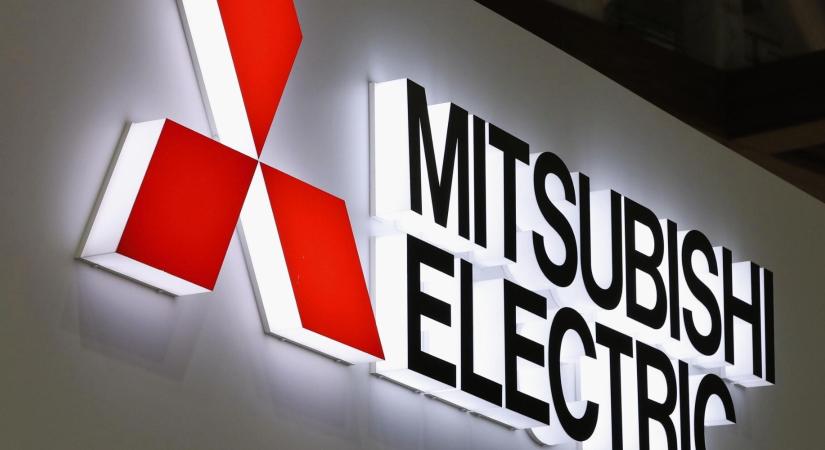 35 éven keresztül csalt az adatokkal a Mitsubishi Electric