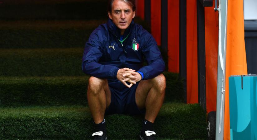 Mancini: “A szurkolók hiányozni fognak”