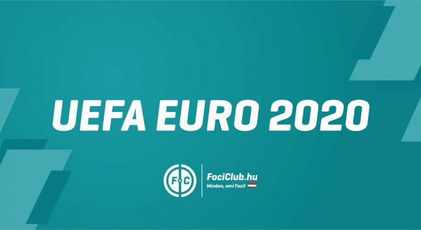 Eb 2020: Premier League? Serie A? La Liga? – A válasz: Bundesliga!