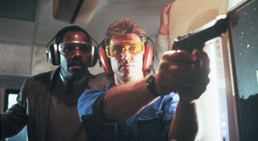 Steven Spielberg és Mel Gibson meghatóan búcsúztak Richard Donnertől