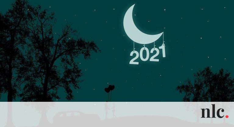 Heti holdhoroszkóp 2021. július 7-13. – Jóindulatú újhold