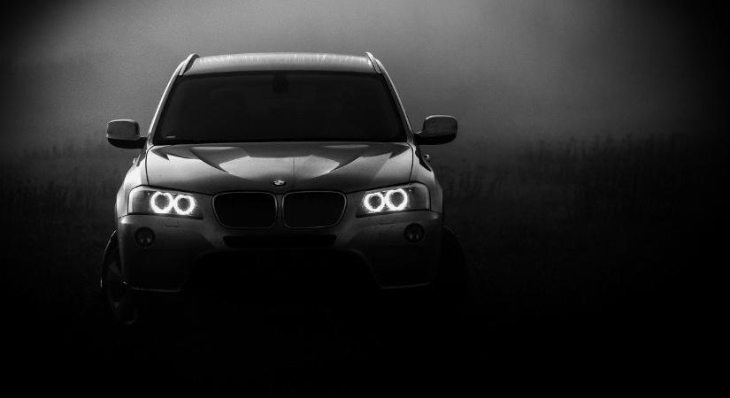 Nincs határ a sebességben – BMW KVÍZ!