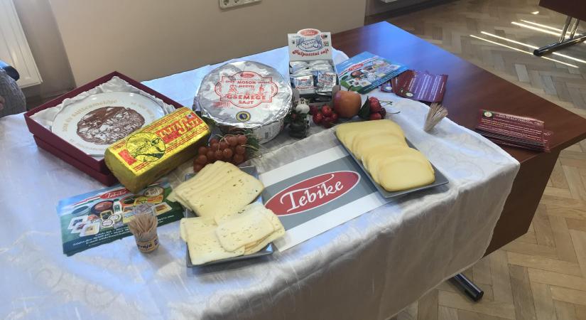 Újbor- és sajtfesztivált rendeznek Győrben