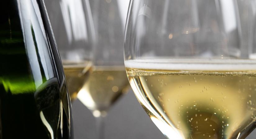 Aranyból és ezüstből is duplázott a somlói Kreinbacher a legnagyobb nemzetközi borversenyen
