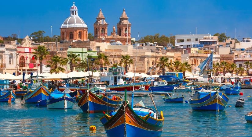 Málta már nagyon várja a turistákat