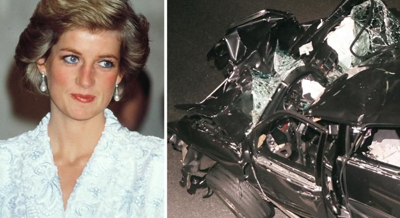 Károly hercegnek köze volt Diana halálához? Előkerült egy levél, ami erre utalhat