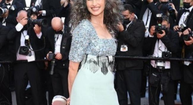 Őszülő hajjal jelent meg több sztár is a Cannes-i filmfesztiválon