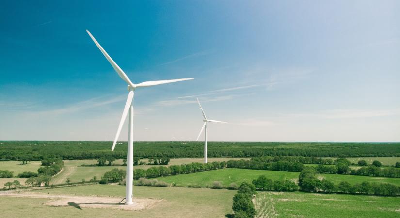Egy német konzervatív csoport szerint az ország 2030-ra elérheti a 100 százalékosan megújuló energiaellátást