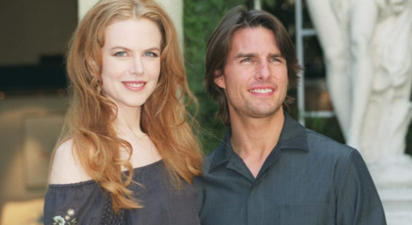 Rá sem ismerni Nicole Kidman és Tom Cruise felnőtt gyerekeire