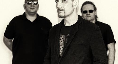 Bulizz Depeche Mode és The Cure dalokra az Aréna Gardenben