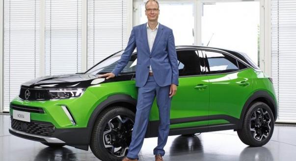Az Opel teljesen elektromos lesz, belép a kínai piacra, a Manta-e pedig valósággá válik