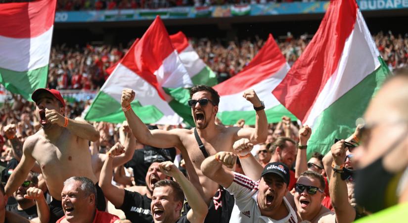 Az UEFA zárt kapus mérkőzésekkel büntette a magyarokat – HIVATALOS