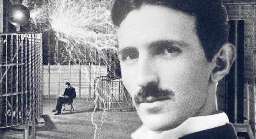 „Az eredetiség a magányból születik” – Ki volt Nikola Tesla, az ember a legendák mögött?