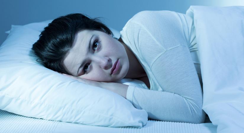 Ez történik a szervezeteddel, ha nem alszod ki magad – az alvászavar következményei