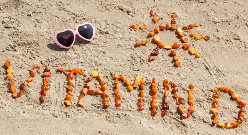 Szedsz elég D-vitamint? Mutatjuk, miért fontos a szervezetnek
