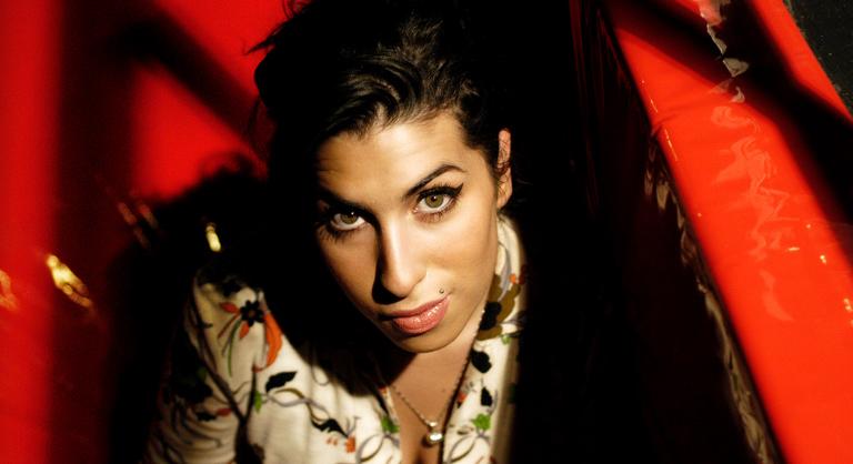 Hányszor kell még meghalnia Amy Winehouse-nak?