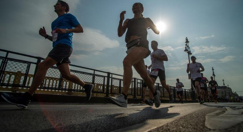 Több, mint háromezren vettek részt a Vivicittá félmaraton