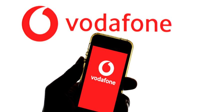 Komolyabb leállás lesz a Vodafone-nál július végén