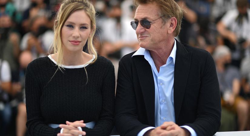Nagy siker Sean Penn legújabb filmje Cannes-ban