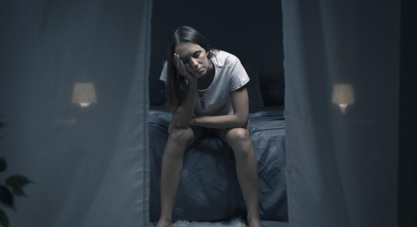 4 alvássegítő tipp kánikula idején: nem biztos, hogy csak a melegtől nem sikerül aludni