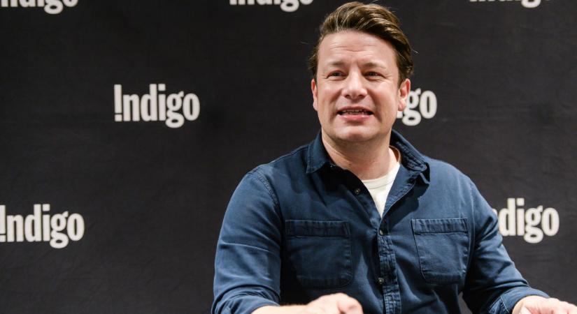 Jamie Oliver átírja rasszista receptjeit