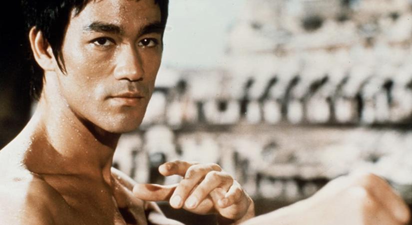 Bruce Lee lányának elege lett, hogy Tarantino mondja meg, milyen ember volt az apja