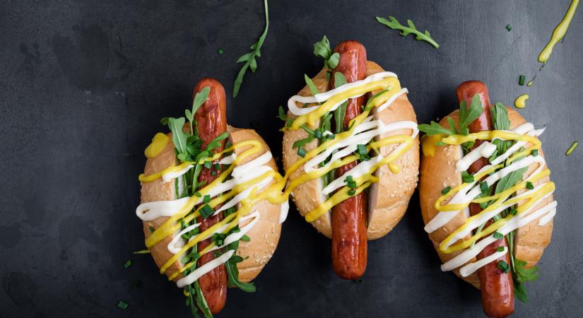 Így készíts mesteri hot dogokat!