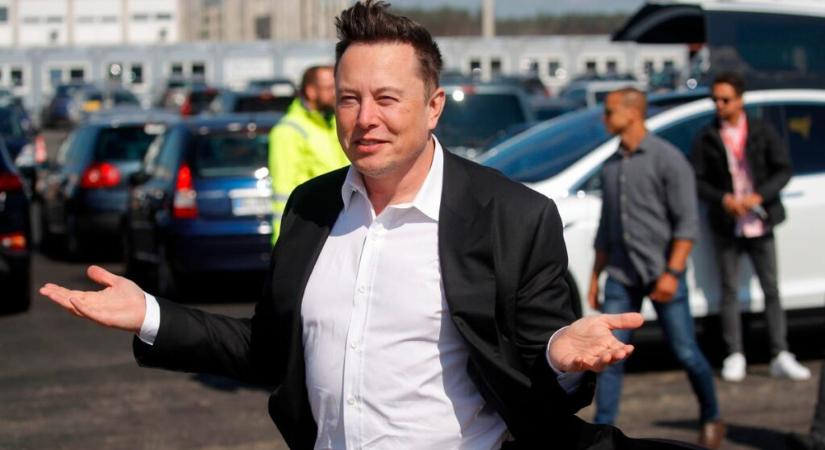 Bíróságon kell felelnie Elon Musk-nak! – A saját részvényesei perelték be