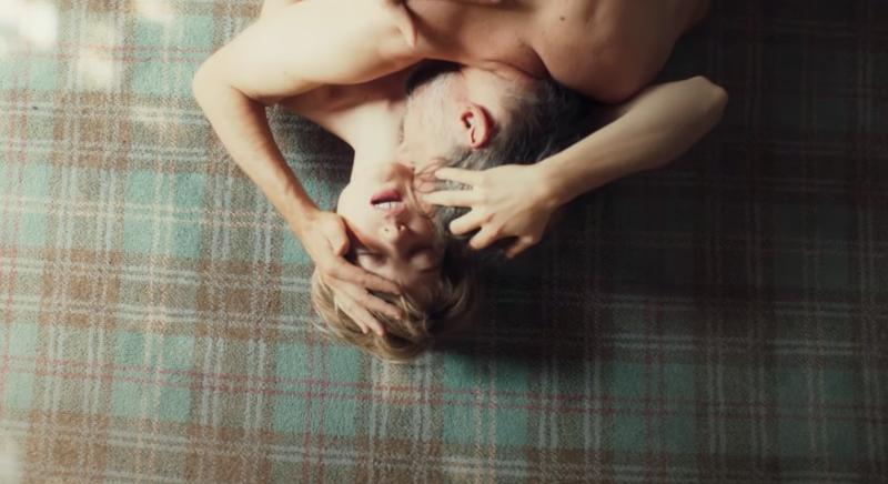 Szex előtti és szex utáni beszélgetésekből áll Léa Seydoux új filmje - videó