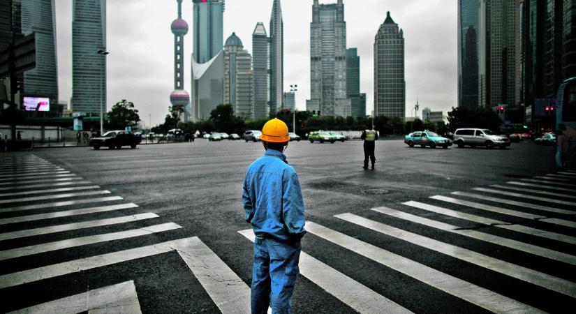 Kína jegybanki eszközökkel gazdaságélénkítésbe kezd