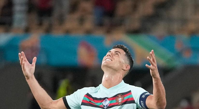 Eb 2020: C. Ronaldo 14 gólja, a lengyel Pogba csúcsa, öngólmizéria – rekordok