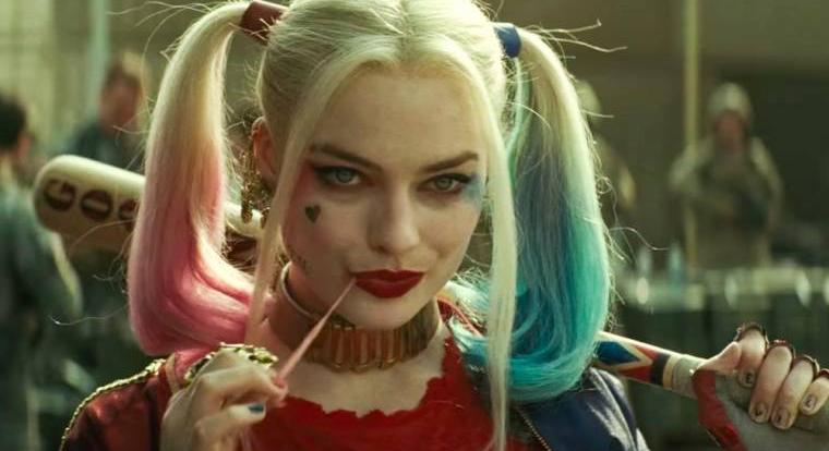 Margot Robbie egy időre szögre akasztja Harley Quinn jelmezét