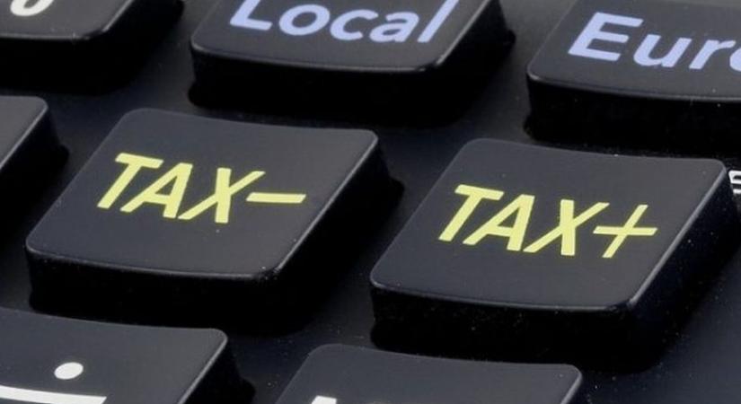 Digitális adózás felfüggesztve