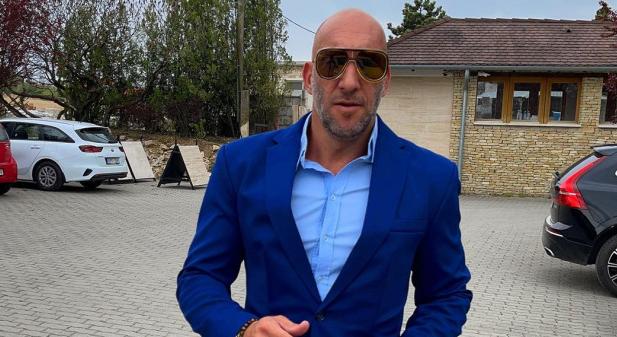 Berki Krisztián ügyében ítéletet született: nem megy börtönbe