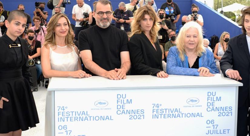 Szerették Mundruczó új filmjét Cannes-ban