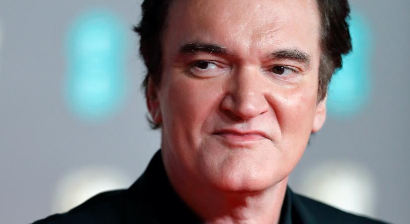 Quentin Tarantino mozit vásárolt Los Angelesben