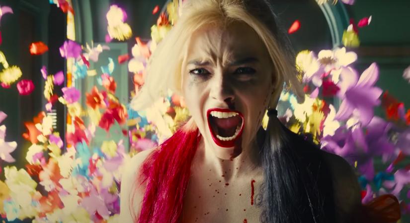 Margot Robbie csak most tudta meg, mi lett Harley Quinn sorsa Az Igazság Ligája rendezői változatában: Így reagált rá
