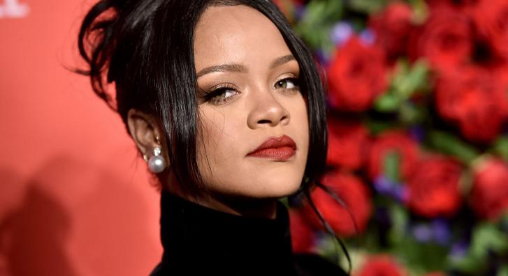 Ha nyaralót keres, Rihanna háza éppen kiadó