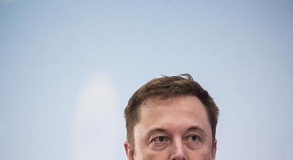 Olyan ügybe keveredett Elon Musk, amely romba döntheti a nimbuszát