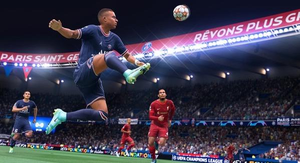 FIFA 22: Úgy tűnik, lesz még egy hajmeresztő korlátozása a játéknak PC-n